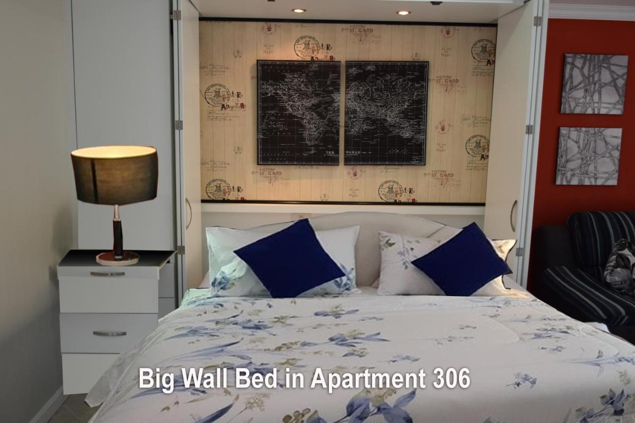 View Talay Residence 6 Wongamat Sand Beach Pattaya Esterno foto