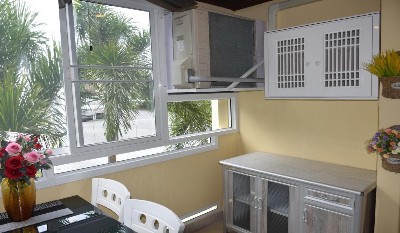 View Talay Residence 6 Wongamat Sand Beach Pattaya Esterno foto