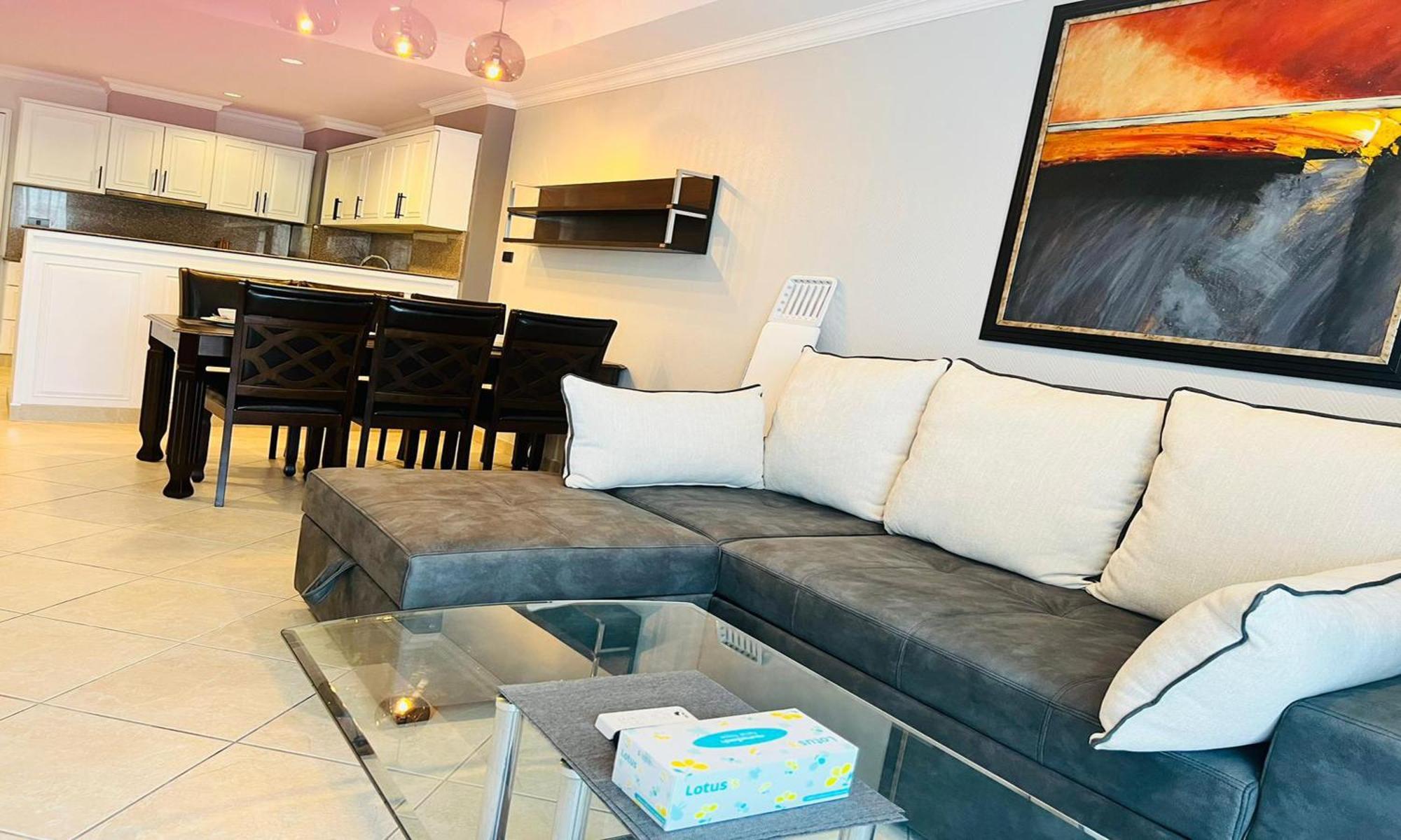 View Talay Residence 6 Wongamat Sand Beach Pattaya Esterno foto