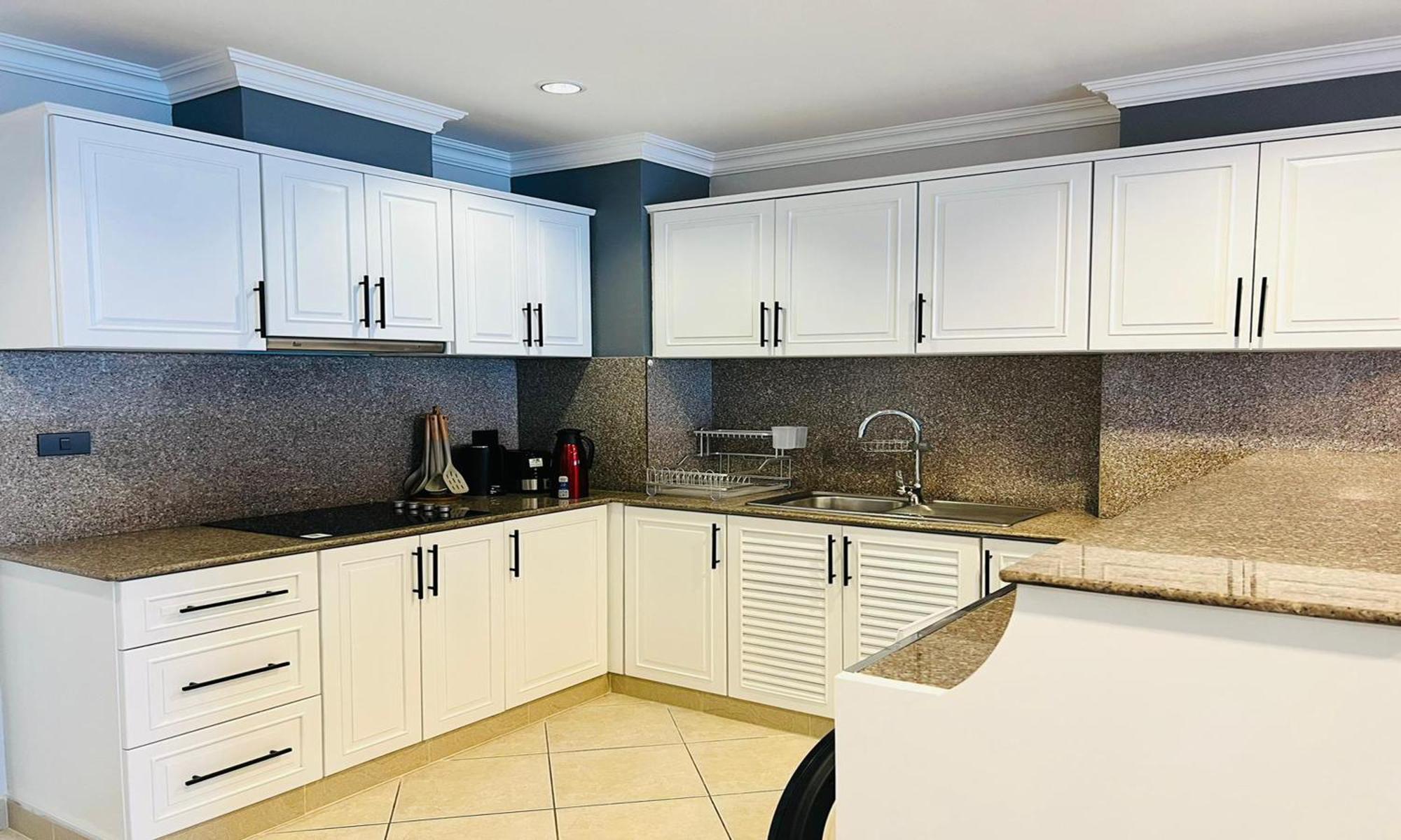 View Talay Residence 6 Wongamat Sand Beach Pattaya Esterno foto