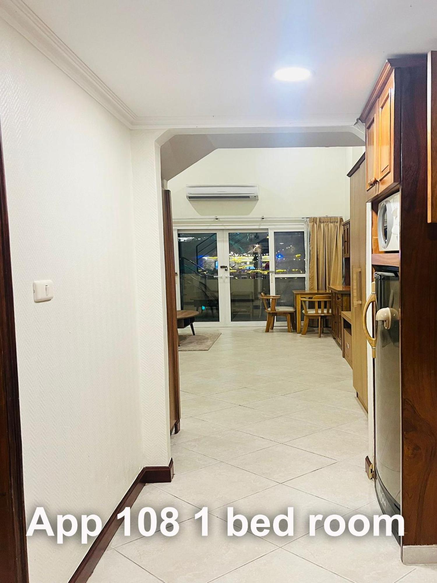 View Talay Residence 6 Wongamat Sand Beach Pattaya Esterno foto