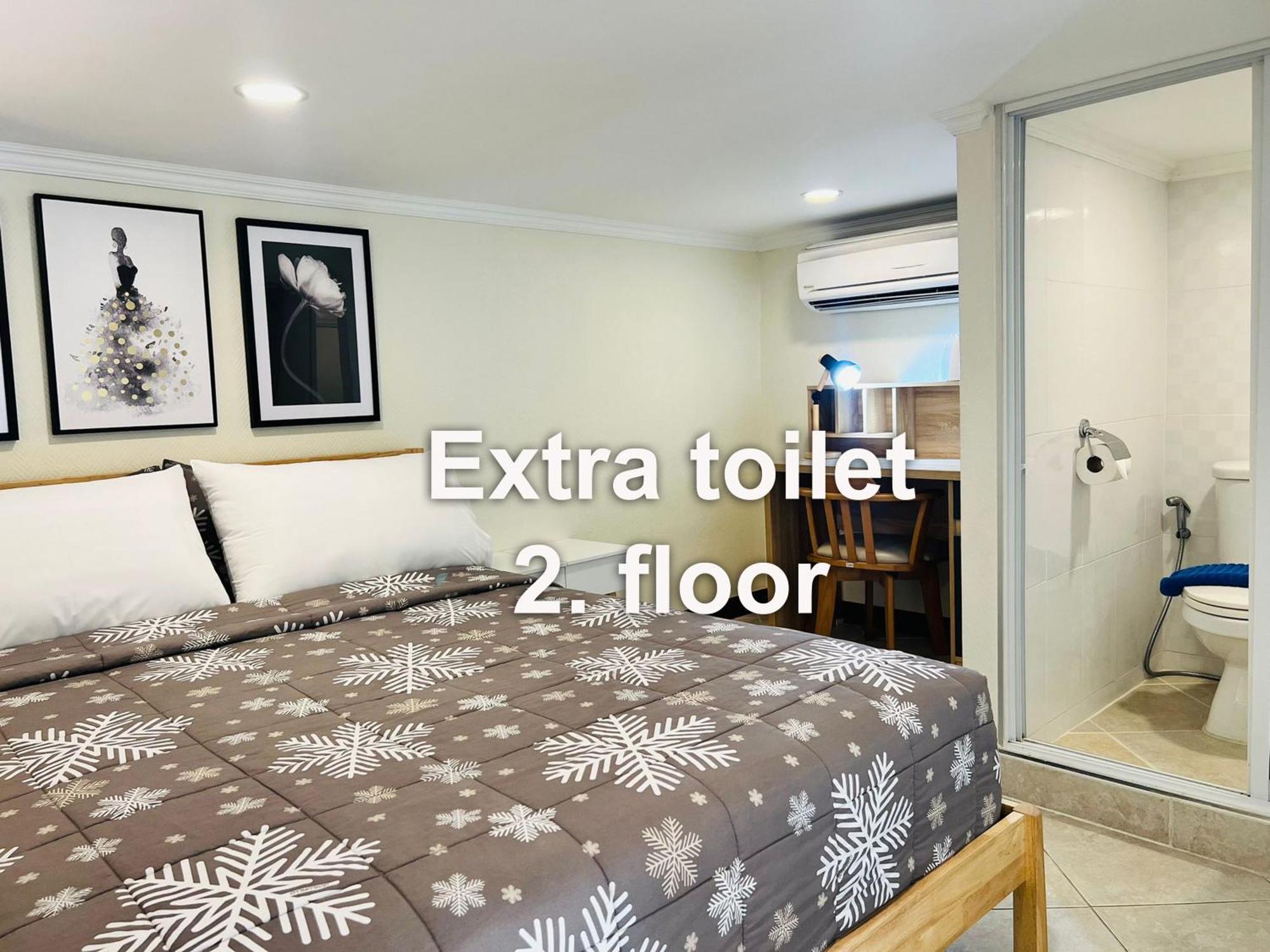 View Talay Residence 6 Wongamat Sand Beach Pattaya Esterno foto