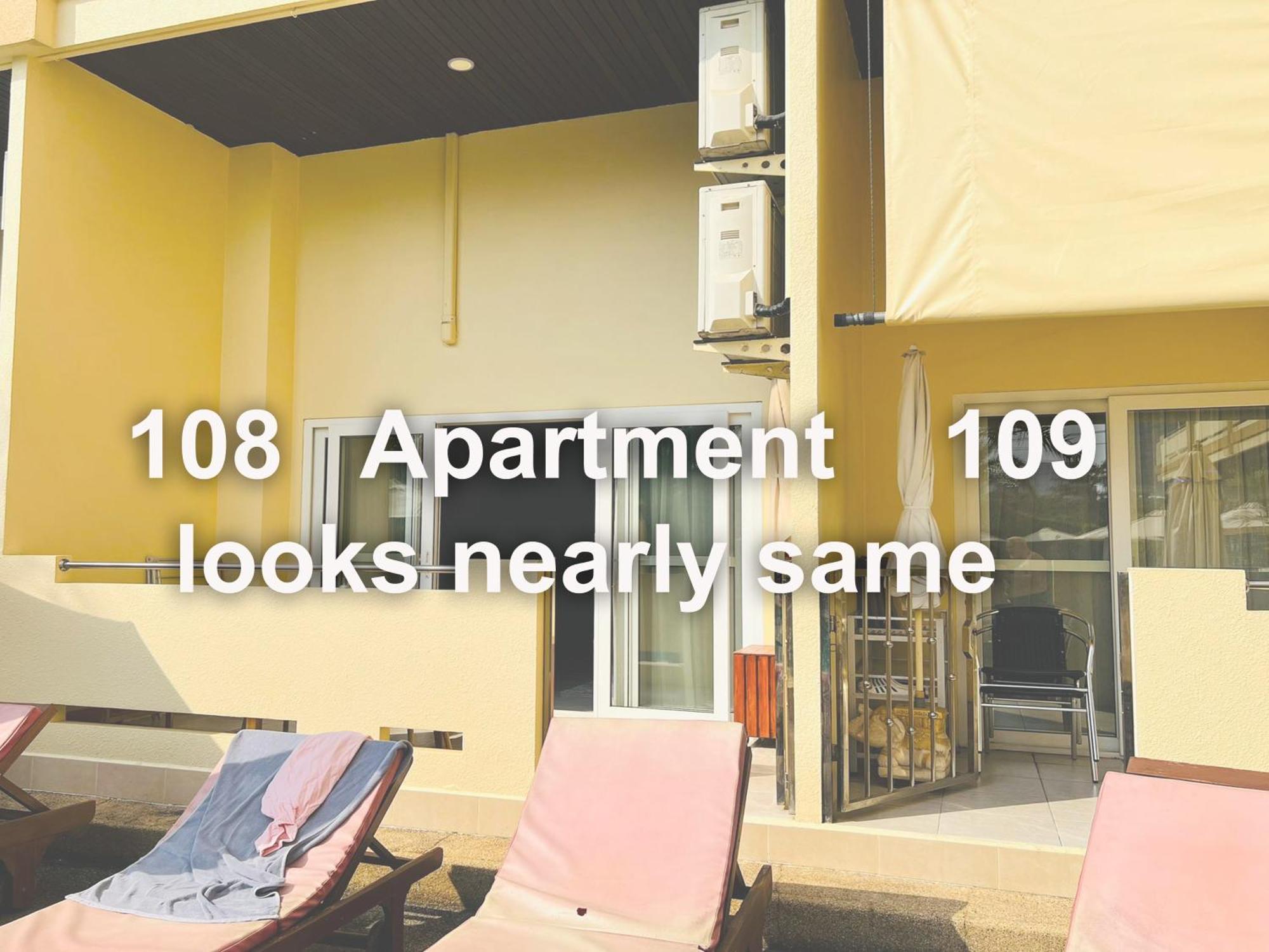 View Talay Residence 6 Wongamat Sand Beach Pattaya Esterno foto